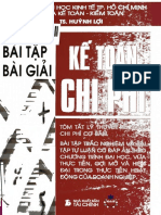 Bai Tap Bai Giai Ke Toan Chi Phi TC 1 1828
