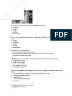 Soal Uts Geografi 2019 SMT Genap