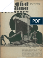 España marítima y pesquera. 30-6-1931, no. 68