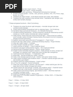 Pksk Pdf