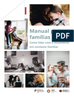 DGS - Manual Famílias Isolamento