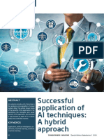 AI Diagnostics for Power System Asset Management