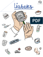 DiabetesMelitus Thalamustudy