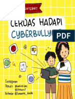 Buku 1 - Cerdas Hadapi Cyberbullying