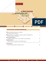 Caucasus Analytical Digest 24