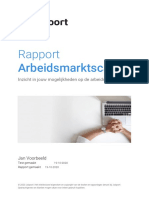 Voorbeeld Arbeidsmarktscan-Jobport