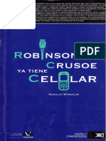 Winocur Rosalia Robinson Crusoe Ya Tiene Celular 130609205500 Phpapp01