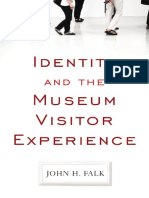 Identity and the Museum Visitor Experience by John H. Falk (Z-lib.org)