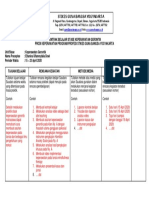 Contoh - Kontrak Belajar Gerontik