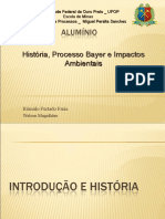 Processo Bayer