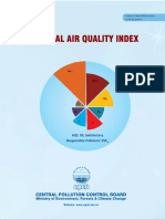 Air Quality Index