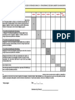 Cronograma Projeto de Pesquisa e Monografia GP29