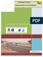 Annuaire Statistique TPT 2009 2010 VF