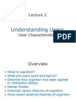 Lecture2 (HCI)