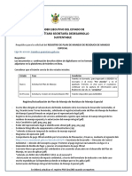 200 - 4030 - 91 - 649872794 - Registro Plan Manejo Residuos Manejo Especial