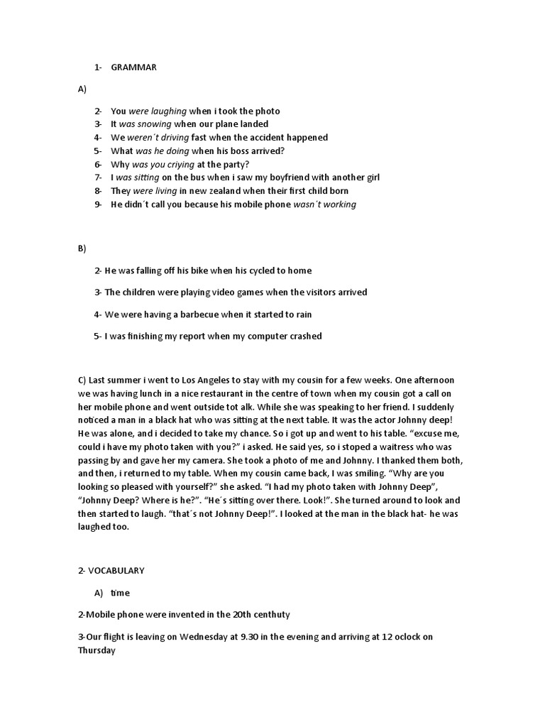 HW 6 | PDF | Art