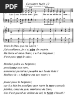 2019 01 Fichier Chants Partitions Pdf Agnus Dei Eucharistie