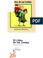 3°El libro de los Cerdos