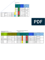 Matriz de Identificacion de Riesgos EJE 3