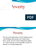 Poverty - Intro