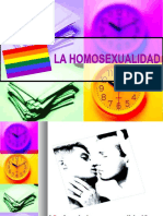 Homosexualidad