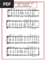 19 01 Fichier Chants Partitions Pdf Agnus Dei Eucharistie