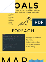 219 WDB Array Callback Methods