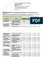 Format KKM Excel