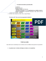 Conceptul de Dezvoltare Personală A Cadrelor Didactice