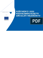 SZ2020 Arculati Kezikonyv 2018.03.01-Tol Hatalyos PDF