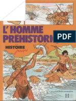 L'homme Préhistorique