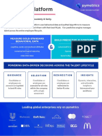 Pymetrics Overview