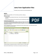 9852 2389 01a Creating Program Cards From Application Files