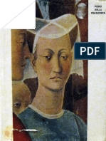 Venturi Lionello. - Piero Della Francesca