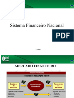 @ Aula Mercado Financeiro 2020
