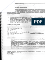 2.la Résolution en Calcul Des Proposition