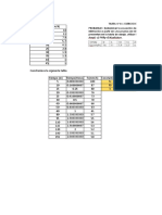 Tarea Nº04-EJERCICION DE INFILTRACION MODELOS EMPIRICOS