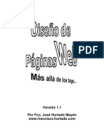 0008 Diseno de Paginas Web