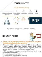 Konsep Picot