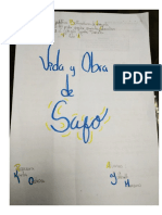 5ta Asignacion Vida y Obra de Safo