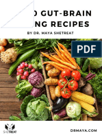 Dr. Maya's Healthy Recipes