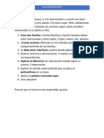 Herencia Polimorfismo Tarea 3