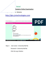 Instructions for Students Online Examination-converted(1)