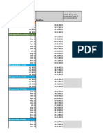 Regulatory Reporting Dashbord RE - ACC - 2