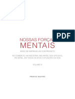 nossas forcas mentais