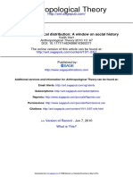 models of stadistical distribution