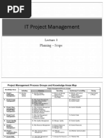 Sample Deployment Plan Template | PDF | Information Technology | Business