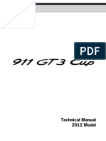 Technical Manual 2012 Model