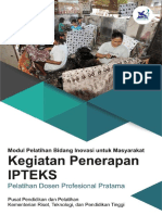 Modul Penerapan Ipteks Rev08082019