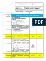 Liderazgo Productivo I 9no Semestre